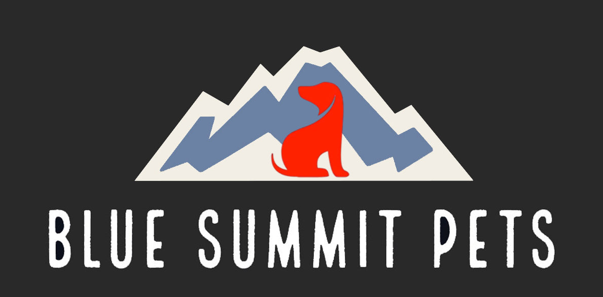 Blue Summit Pets